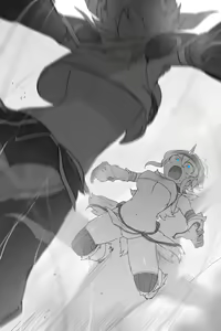 Page 399 of Monster Hunter Kirin - preview thumbnail