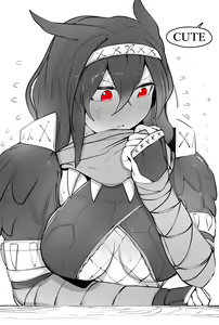 Page 530 of Monster Hunter Kirin - preview thumbnail