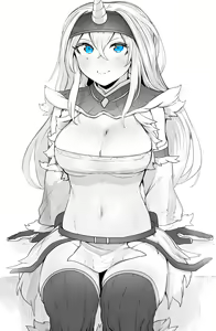 Page 830 of Monster Hunter Kirin - preview thumbnail