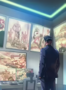 Page 2 of 新城有夫之妇33 - preview thumbnail