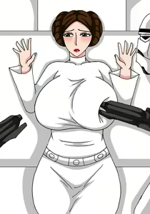 Page 3 of Harvest Moo X - Dairy Princess - preview thumbnail