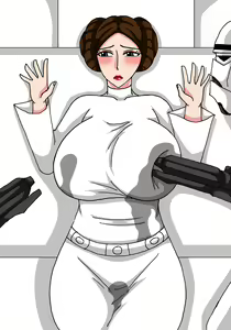 Page 4 of Harvest Moo X - Dairy Princess - preview thumbnail
