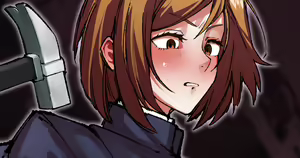 Nobara Kugisaki ボテ腹差分 — hentai manga cover on Fhentai