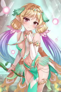 Page 12 of Pixiv Fanbox Compilation - preview thumbnail