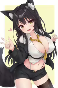Page 16 of Pixiv Fanbox Compilation - preview thumbnail