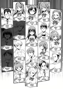 Page 36 of Youkoso Isekai e, Dewa Shinde Kudasai Ch. 6 - preview thumbnail