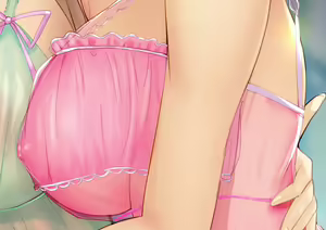 Page 988 of ドラゴン＠ハリー - preview thumbnail