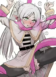 Page 102 of ﾔﾙｷﾅｲﾔﾂ - preview thumbnail