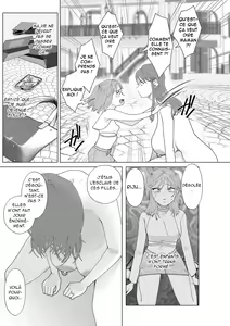 Page 19 of Hahaoya Otoshi 2 | Maman est tombée 2 - preview thumbnail