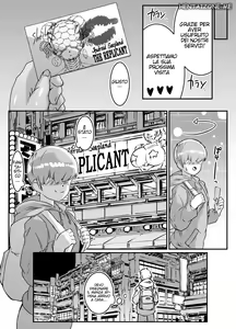 Page 40 of Android no Ofuroya-san PLAYBOT Soukangou | Ho Voglia di Androide - preview thumbnail