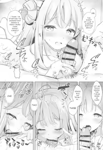 Page 3 of Sensei wa, Damasaretanda yo. | Sensei, you got deceived. - preview thumbnail