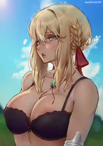 Page 41 of Beta Hime - preview thumbnail