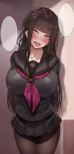Page 189 of Hot Melon - preview thumbnail