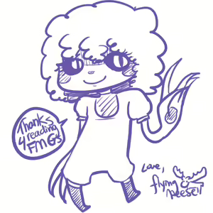 Page 2 of Hanzai Musuko - preview thumbnail