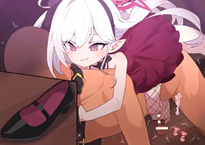 Page 163 of Fanbox || Robomikan - preview thumbnail