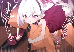 Page 167 of Fanbox || Robomikan - preview thumbnail