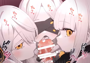 Page 330 of Fanbox || Robomikan - preview thumbnail