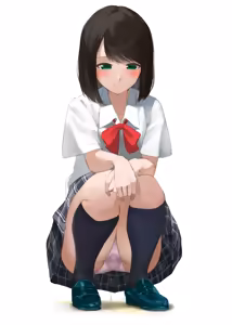 ちょいもず — hentai manga cover on Fhentai