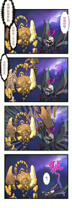 Page 144 of Arashi & Yiduan - preview thumbnail