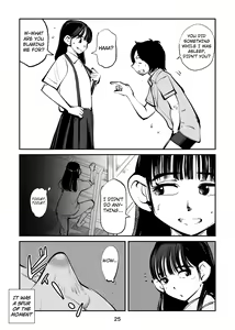 Page 25 of Sparta no Mama - preview thumbnail