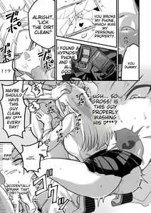 Page 40 of Nishino-san wa Saimin-jutsu ni Kakerarete... 2 | Mr. Nishino Was Hypnotized...2 - preview thumbnail
