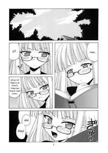 Page 2 of Geki!! Evangeline Ikka (decensored) - preview thumbnail