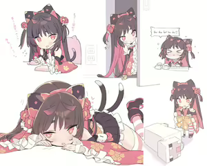 Page 430 of ﾌﾞﾚｴﾄﾞ - preview thumbnail