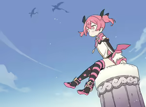 Page 508 of ﾌﾞﾚｴﾄﾞ - preview thumbnail