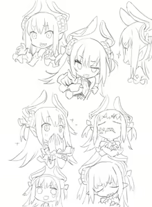 Page 688 of ﾌﾞﾚｴﾄﾞ - preview thumbnail