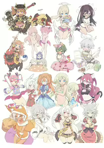 Page 883 of ﾌﾞﾚｴﾄﾞ - preview thumbnail