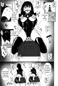 Page 12 of Higyaku no Hana 2 - preview thumbnail