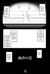 Page 28 of Higyaku no Hana 2 - preview thumbnail