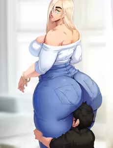Page 11 of ❤JUJUNAUGHT PART 2❤ UNCENSORED ⌛ARCHIVE⌛ - preview thumbnail