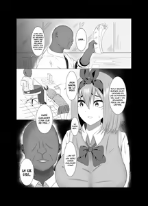 Page 3 of Yotsuba ga ochiru Hanashi - preview thumbnail