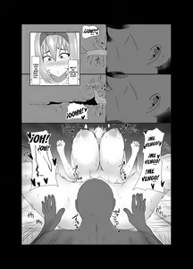 Page 7 of Yotsuba ga ochiru Hanashi - preview thumbnail