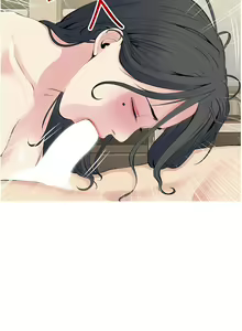 Page 1501 of 阿姨的家教课 1-50 - preview thumbnail