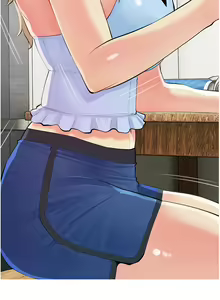 Page 1713 of 阿姨的家教课 1-50 - preview thumbnail