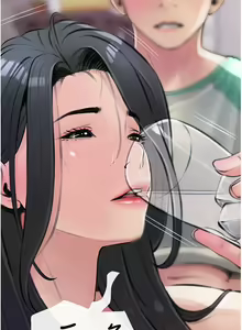 Page 569 of 阿姨的家教课 1-50 - preview thumbnail