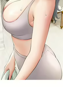 Page 744 of 阿姨的家教课 1-50 - preview thumbnail
