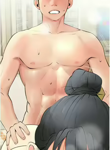 Page 881 of 阿姨的家教课 1-50 - preview thumbnail