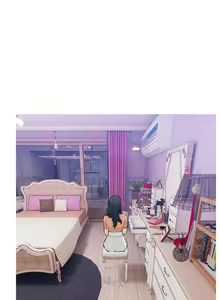 Page 1364 of 阿姨的家教课 51-105 - preview thumbnail
