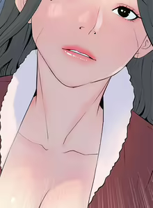 Page 1441 of 阿姨的家教课 51-105 - preview thumbnail