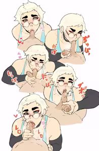 Page 38 of ❤JUJUNAUGHT PART 3❤ UNCENSORED ⌛ARCHIVE⌛ - preview thumbnail