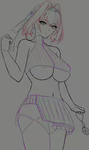 Page 1165 of Artist ::: Zaphn - preview thumbnail