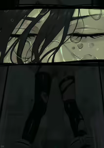 Page 4 of Horyo Baiyousou Dead End Route - preview thumbnail