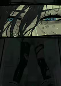 Page 5 of Horyo Baiyousou Dead End Route - preview thumbnail