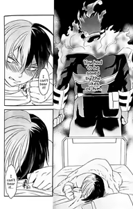Page 11 of Hone no Zui made - preview thumbnail