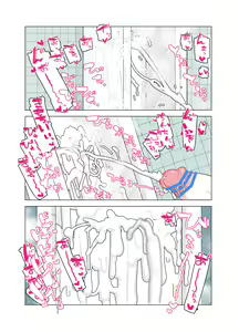 Page 33 of Toilet no Obake - preview thumbnail