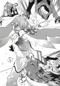Page 55 of Dangan Tenshi Buletiel Kourin-hen - preview thumbnail