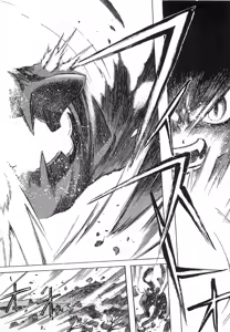 Page 61 of Dangan Tenshi Buletiel Kourin-hen - preview thumbnail